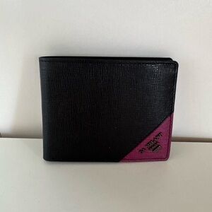 DA Milano Italia Wallet